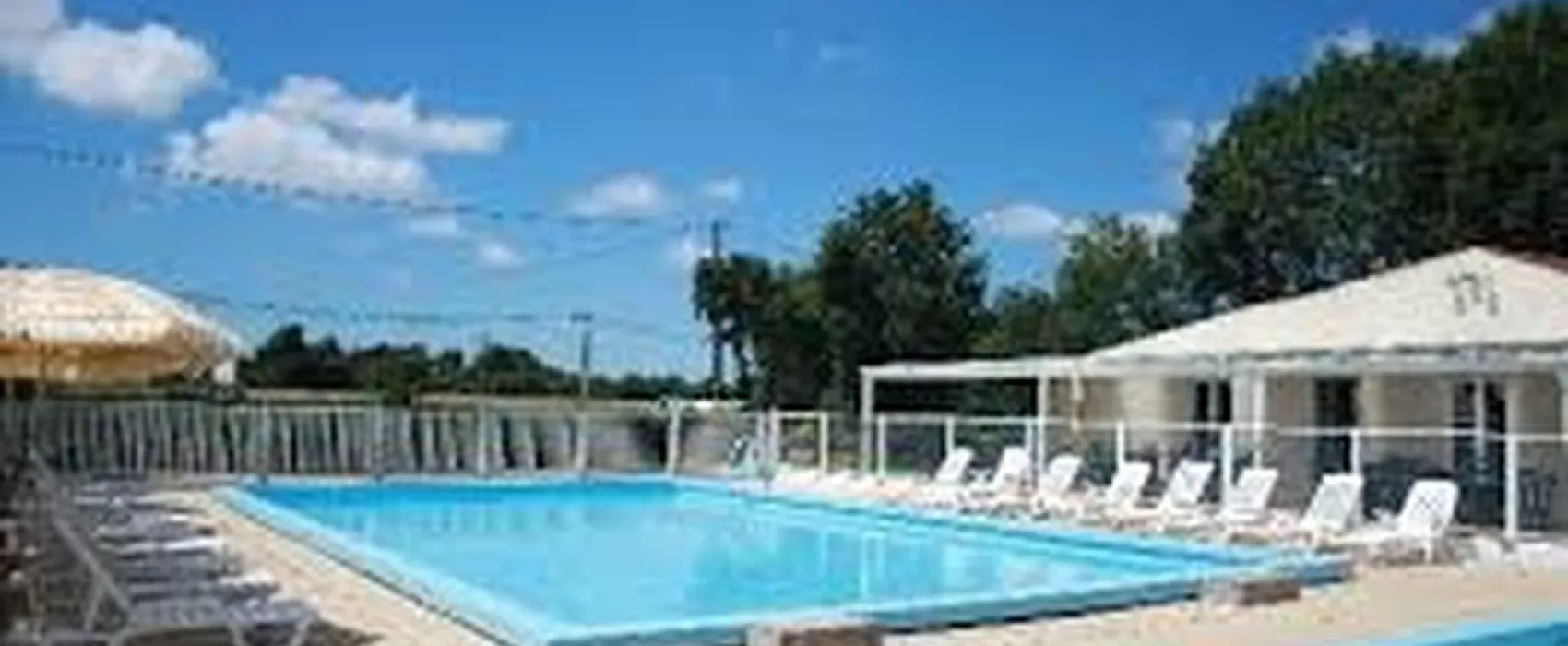 Camping Caravaning La Vertonne