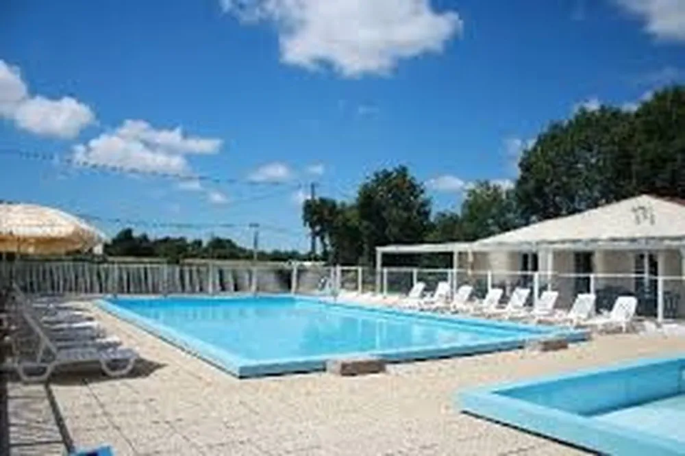 Camping Caravaning La Vertonne