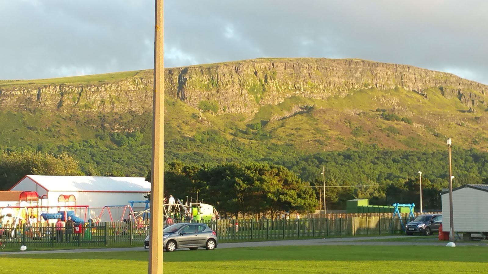 Golden Sands Caravan Park photo 2