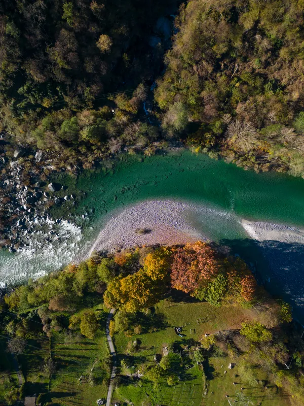 Camping Piccolo Paradiso