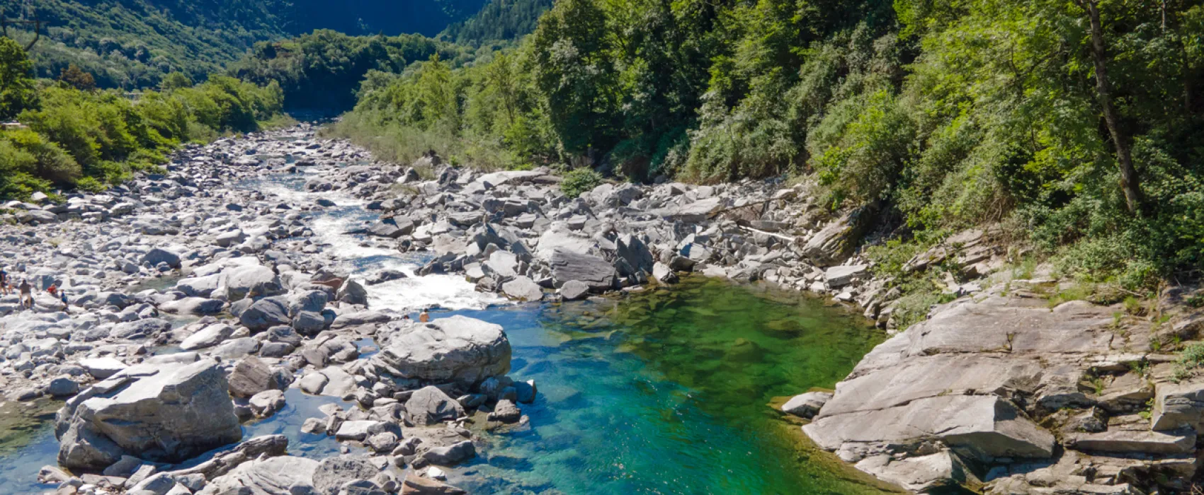 Camping Piccolo Paradiso