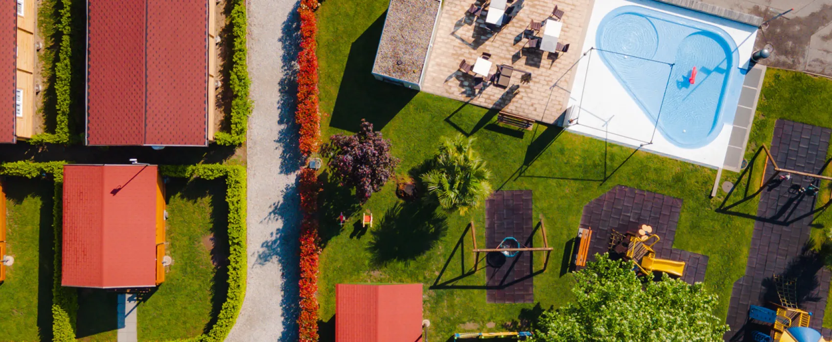 Camping Piccolo Paradiso