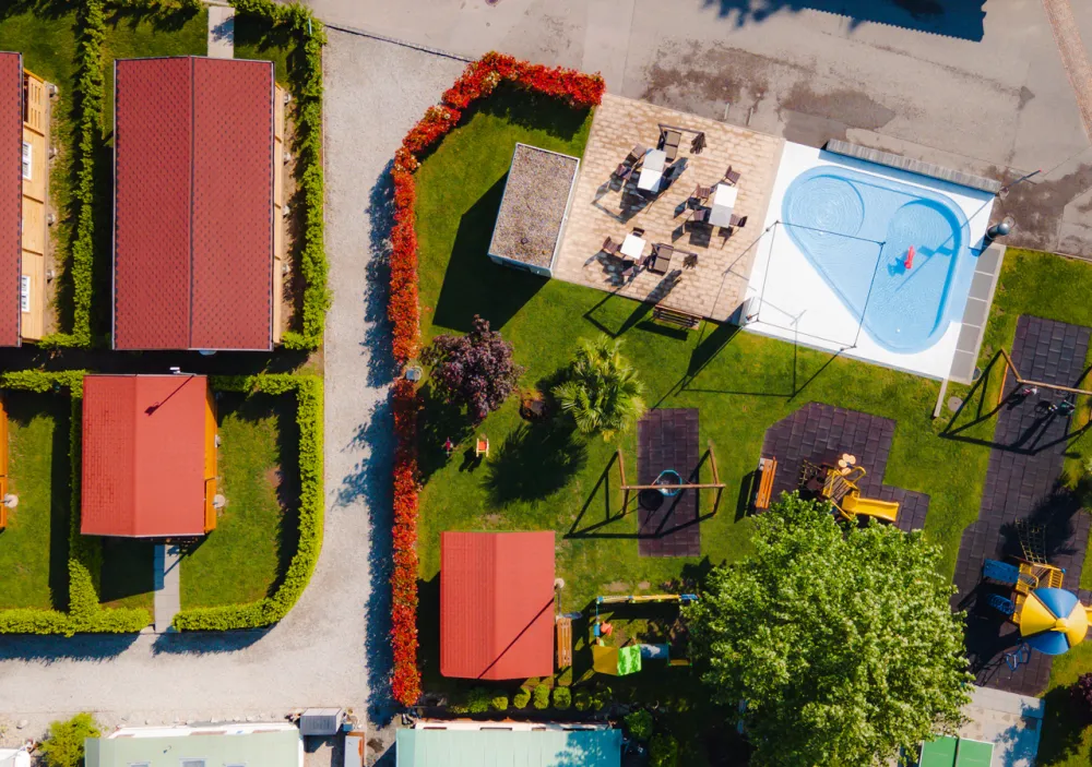 Camping Piccolo Paradiso