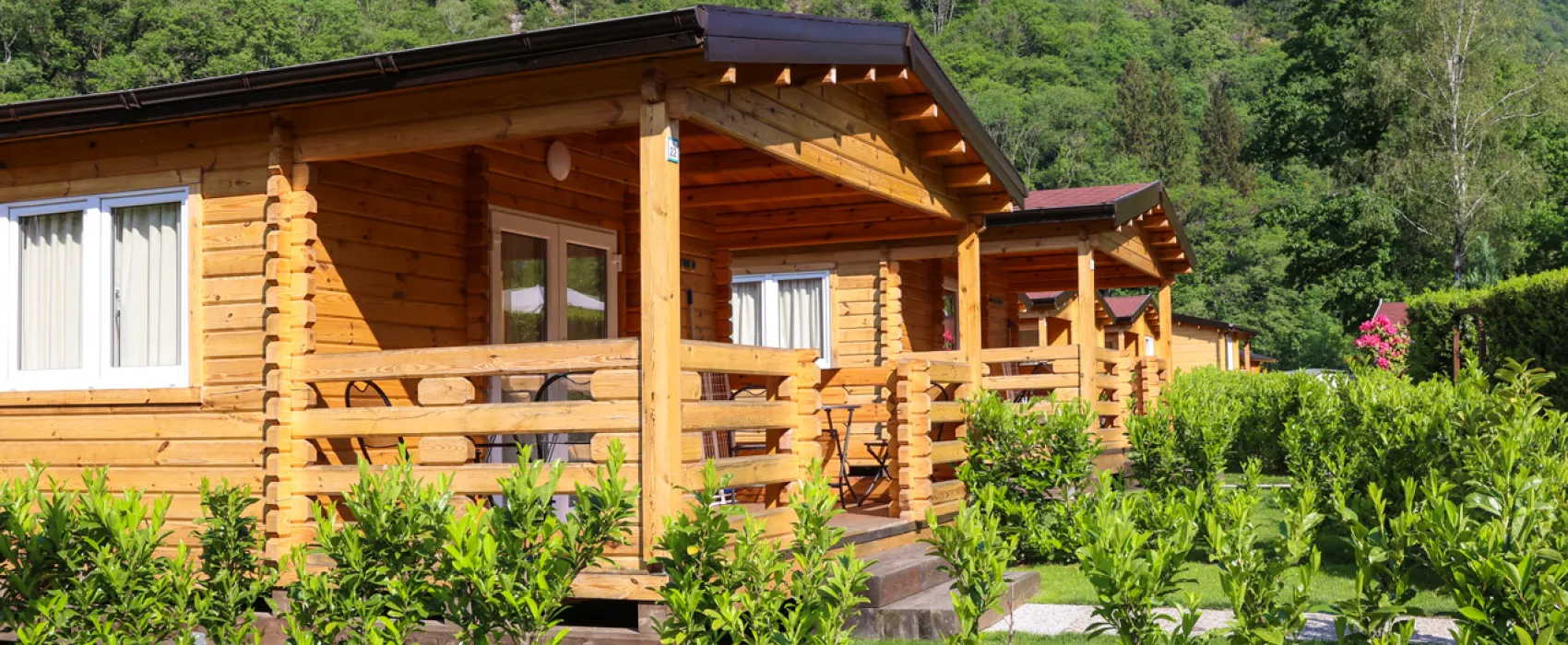 Camping Piccolo Paradiso