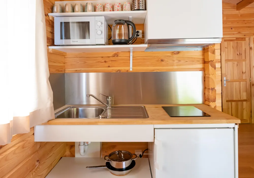 Camping Piccolo Paradiso