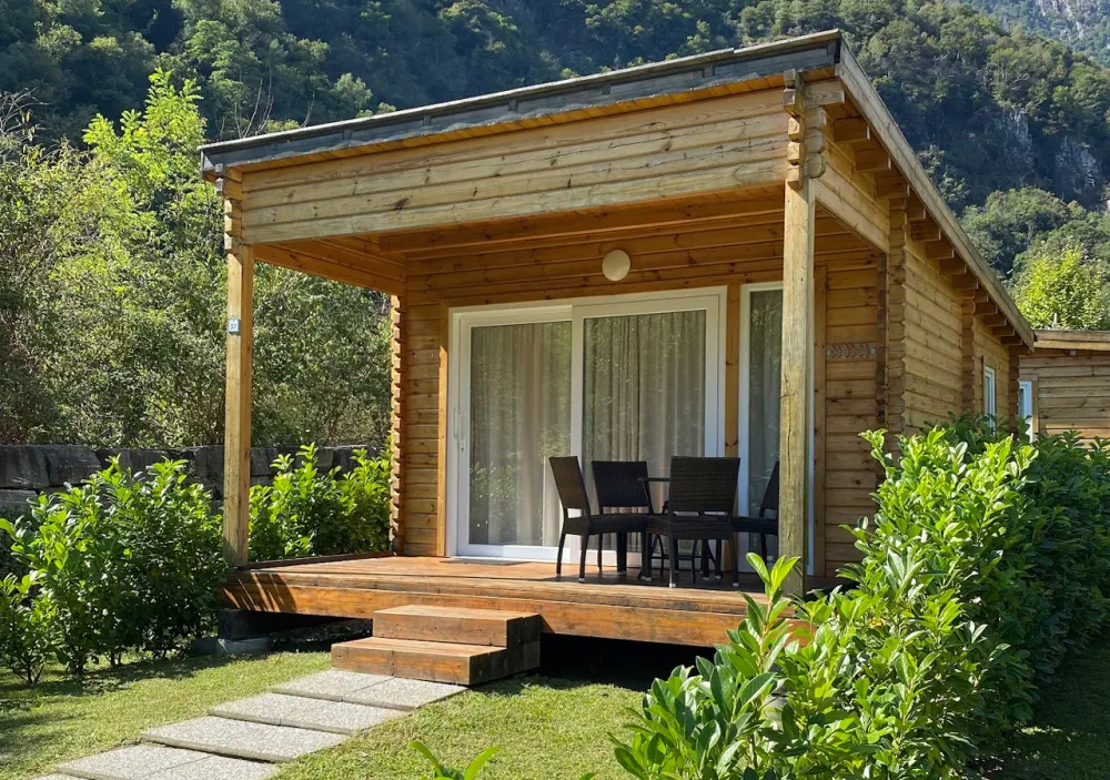 Camping Piccolo Paradiso