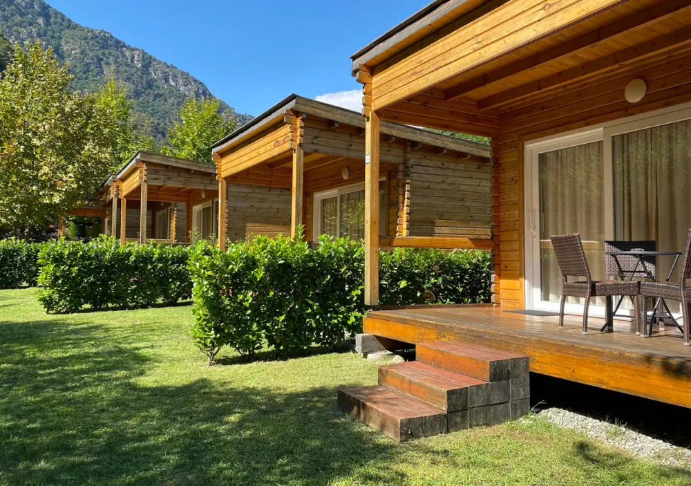 Camping Piccolo Paradiso