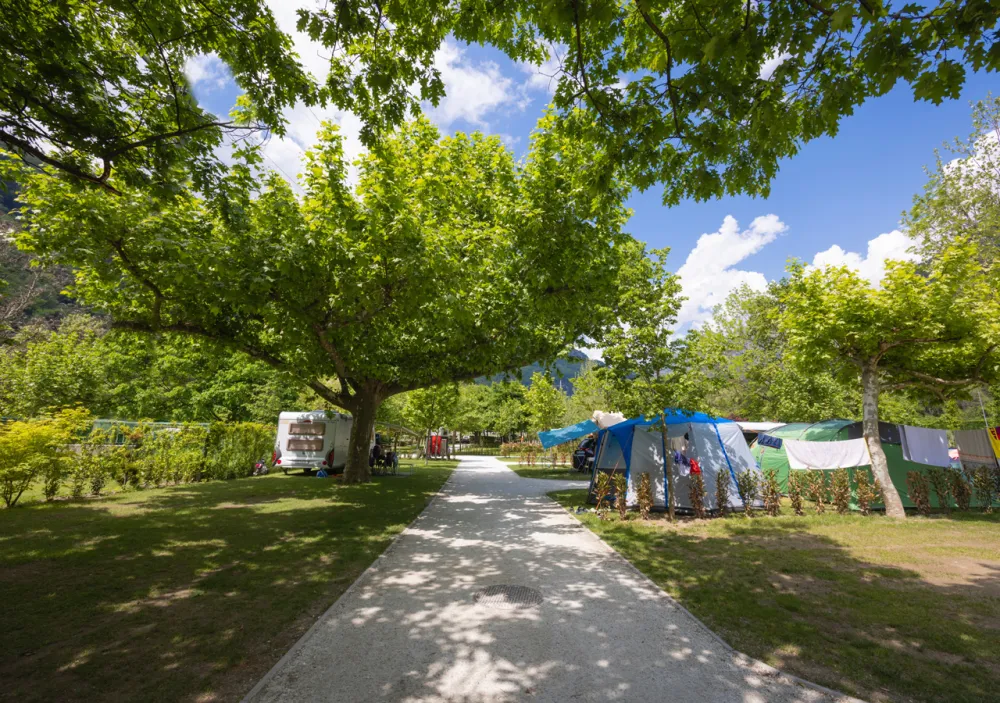 Camping Piccolo Paradiso