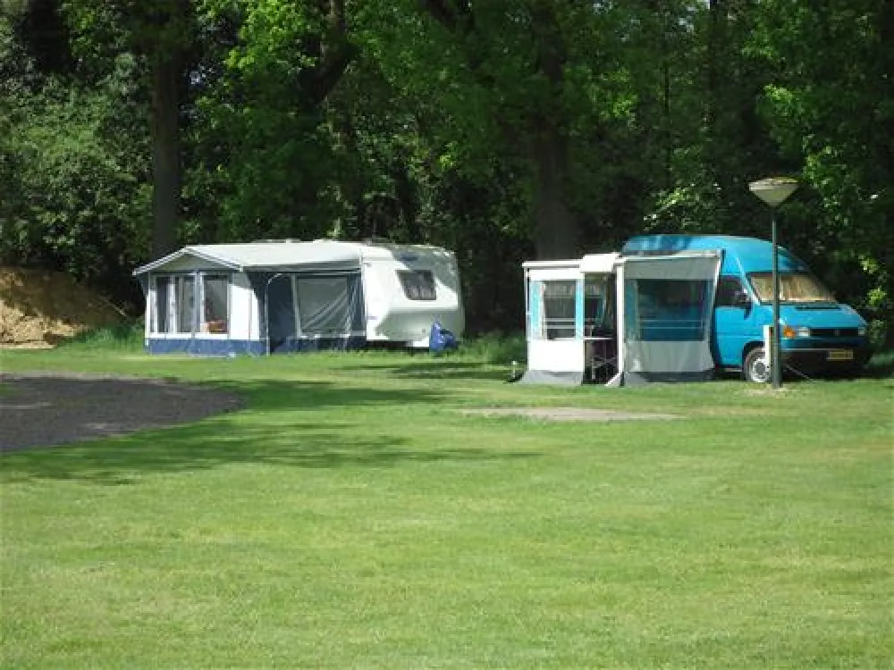 Mini Camping De Loeks
