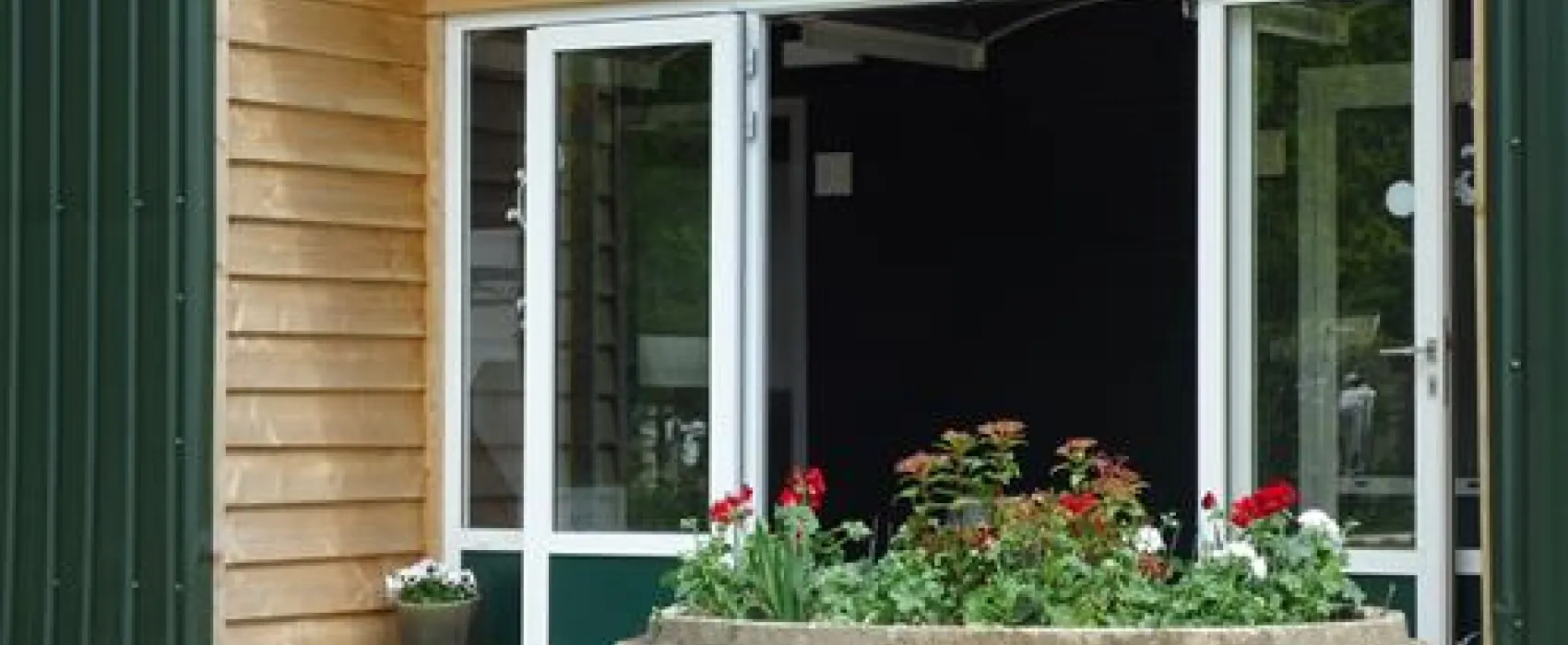 Mini Camping De Loeks