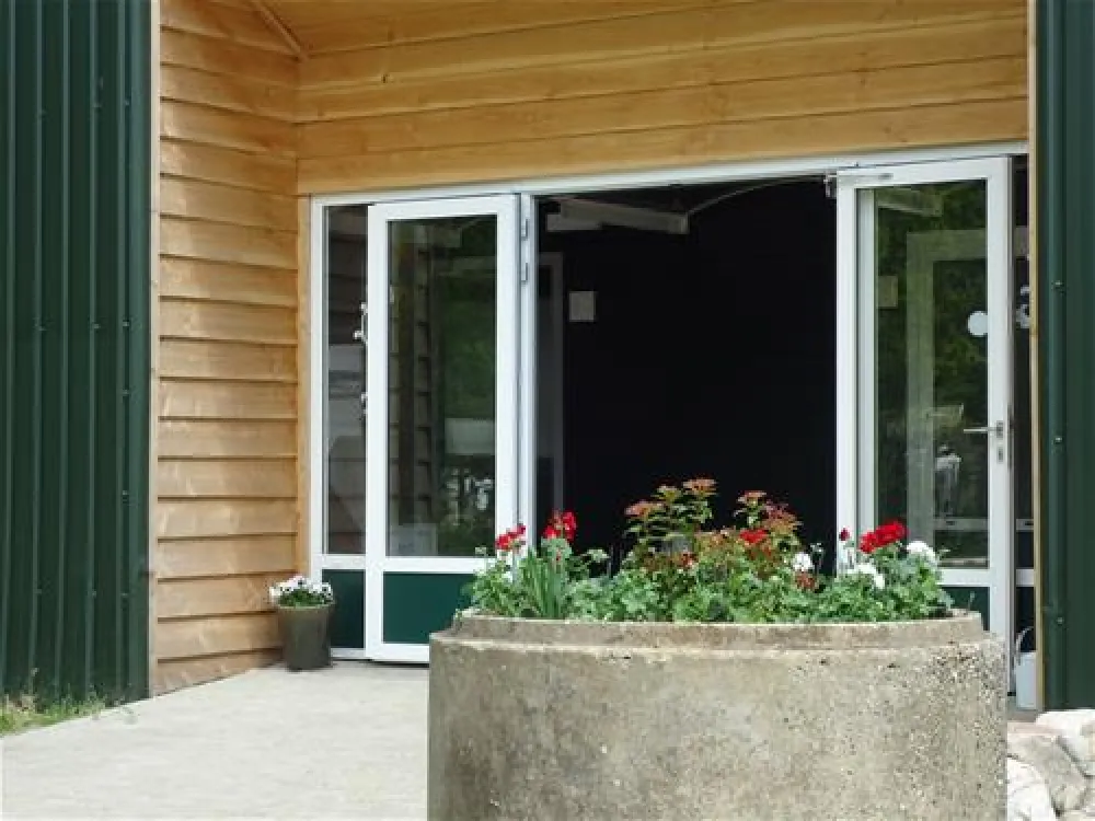 Mini Camping De Loeks