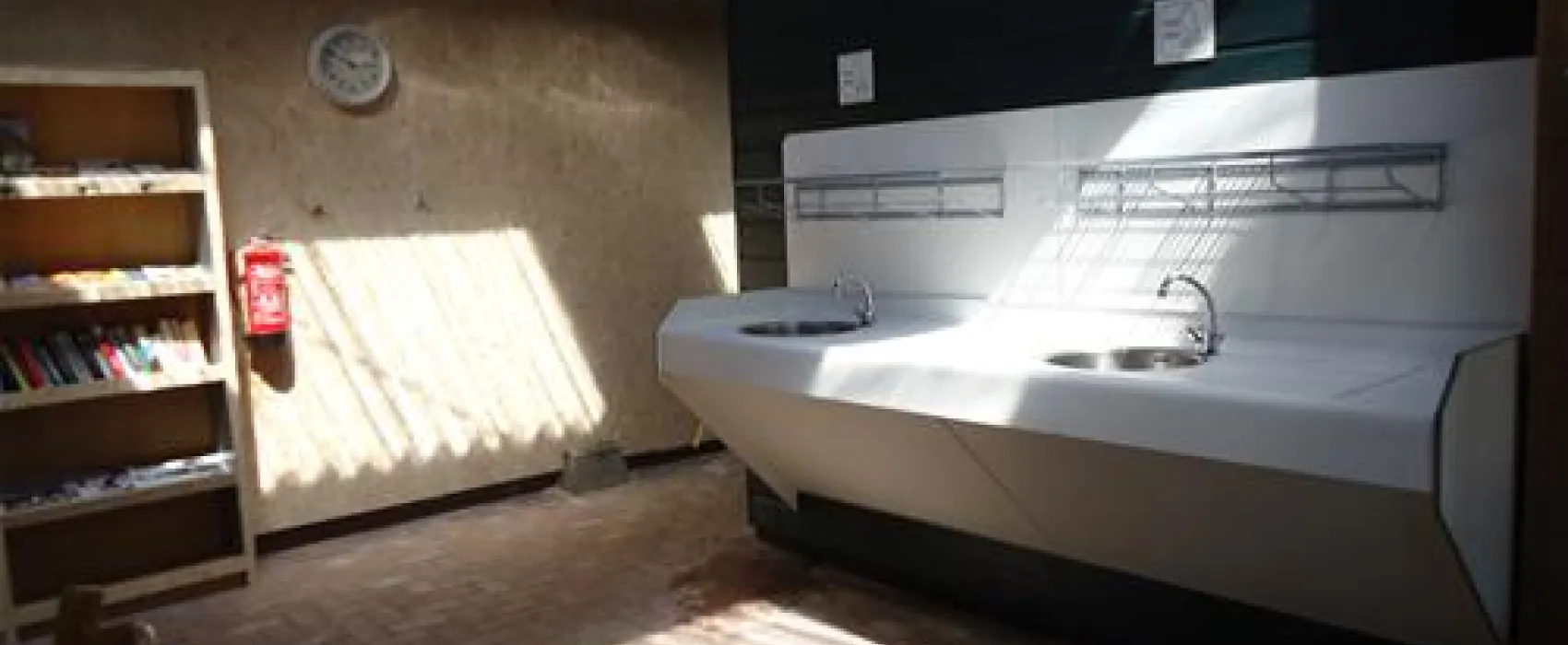 Mini Camping De Loeks