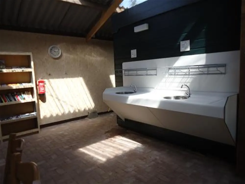 Mini Camping De Loeks