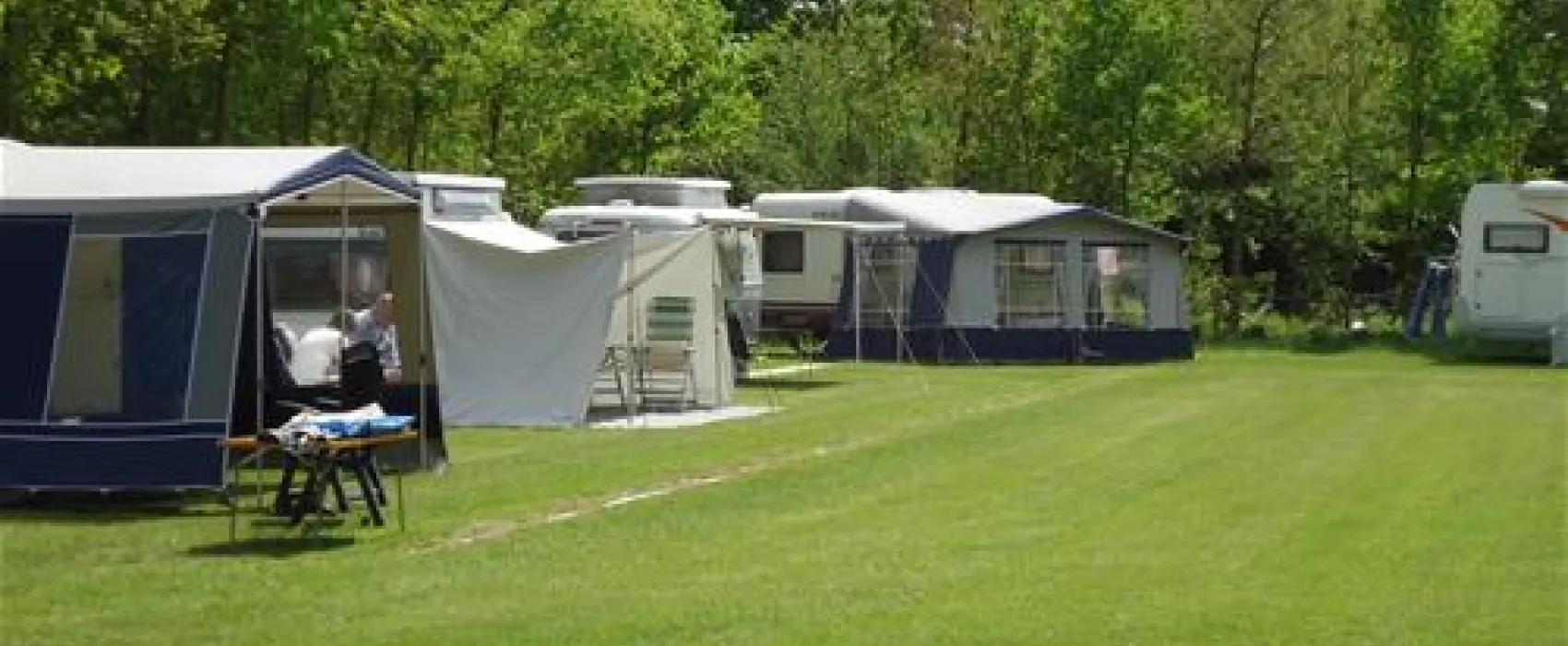 Mini Camping De Loeks