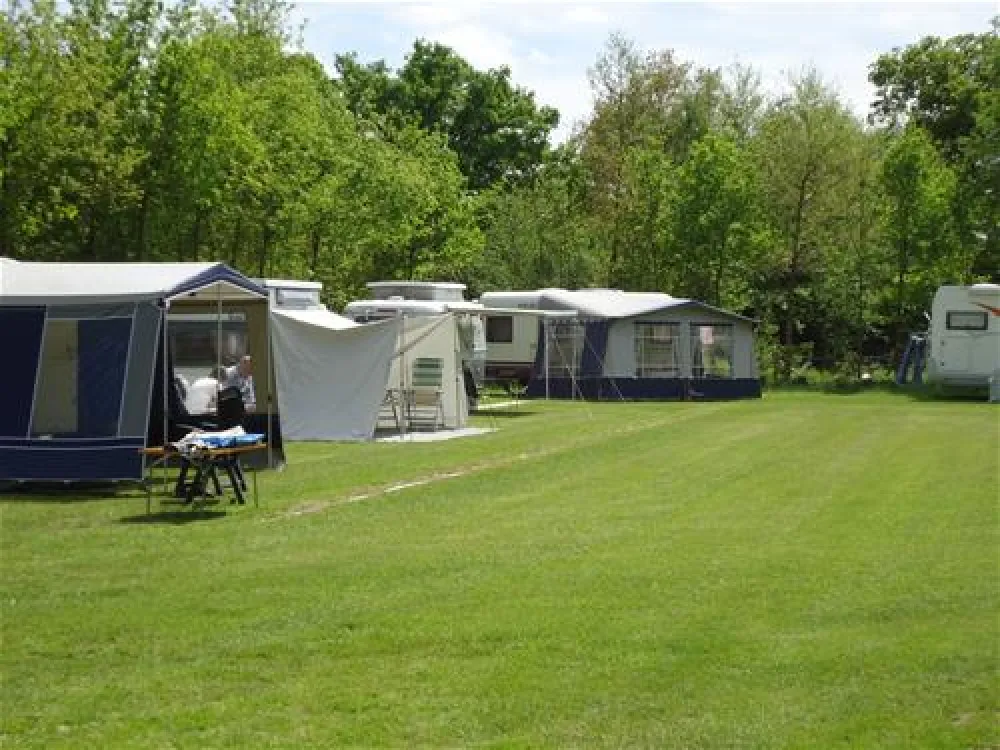 Mini Camping De Loeks