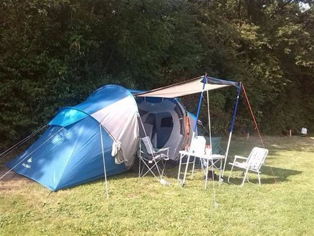 Camping Ursemmerhof