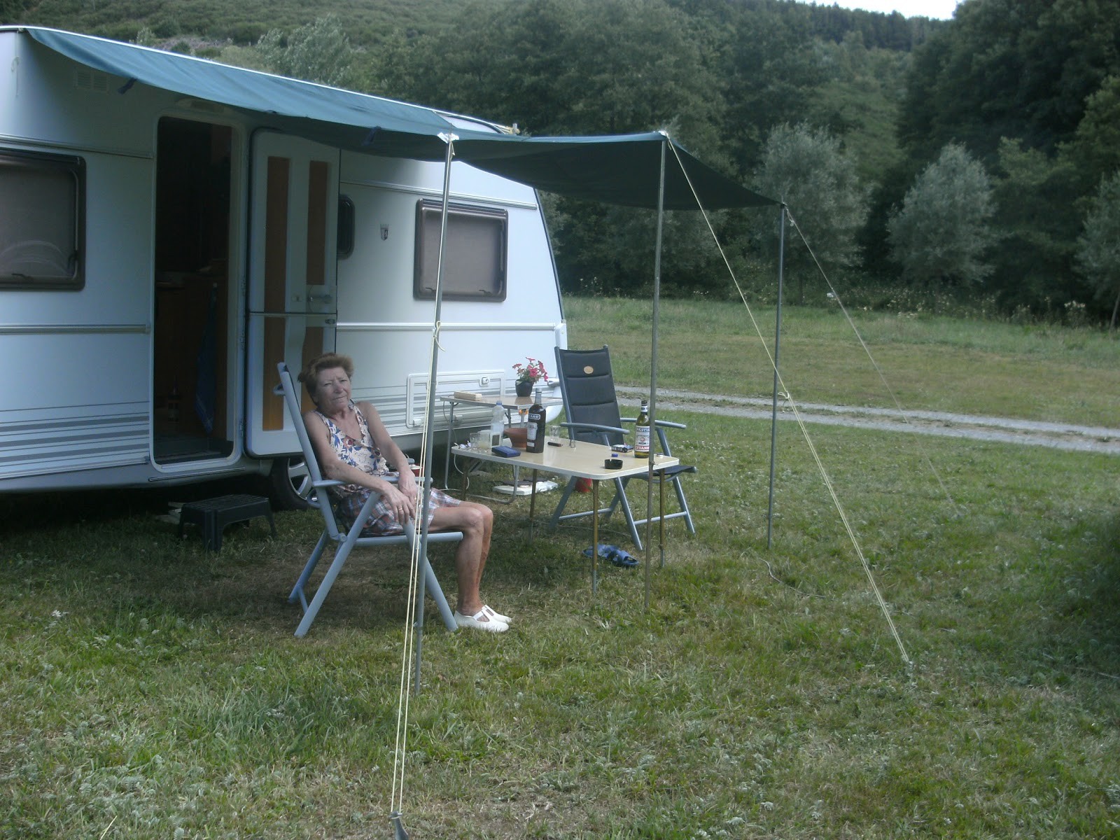 Camping Eau Vive - Photo 2