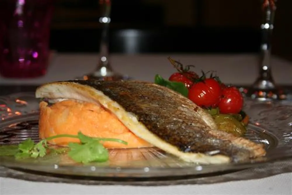 Camping Les Moulins de la Vergne  