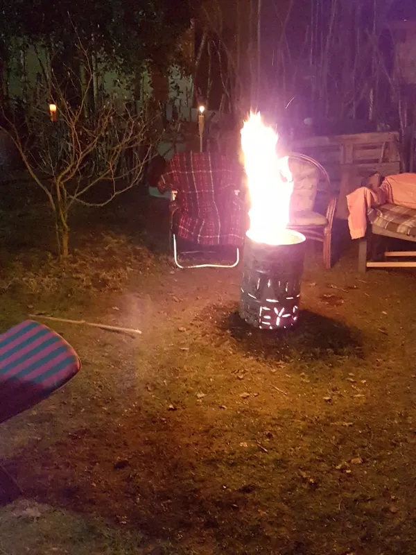 Waldcamping Hesedorf