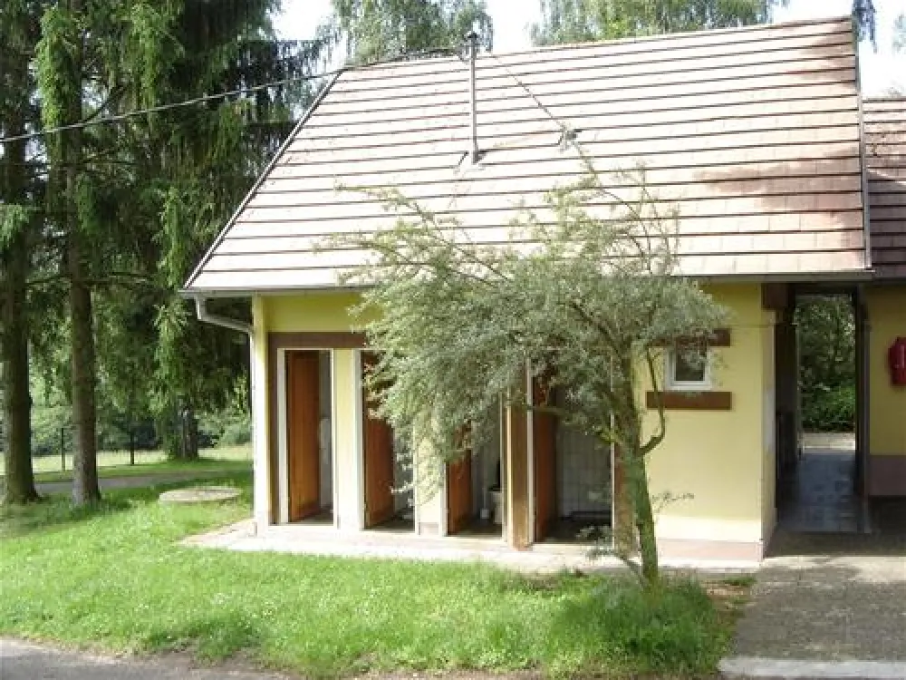 Camping du Heidenkopf