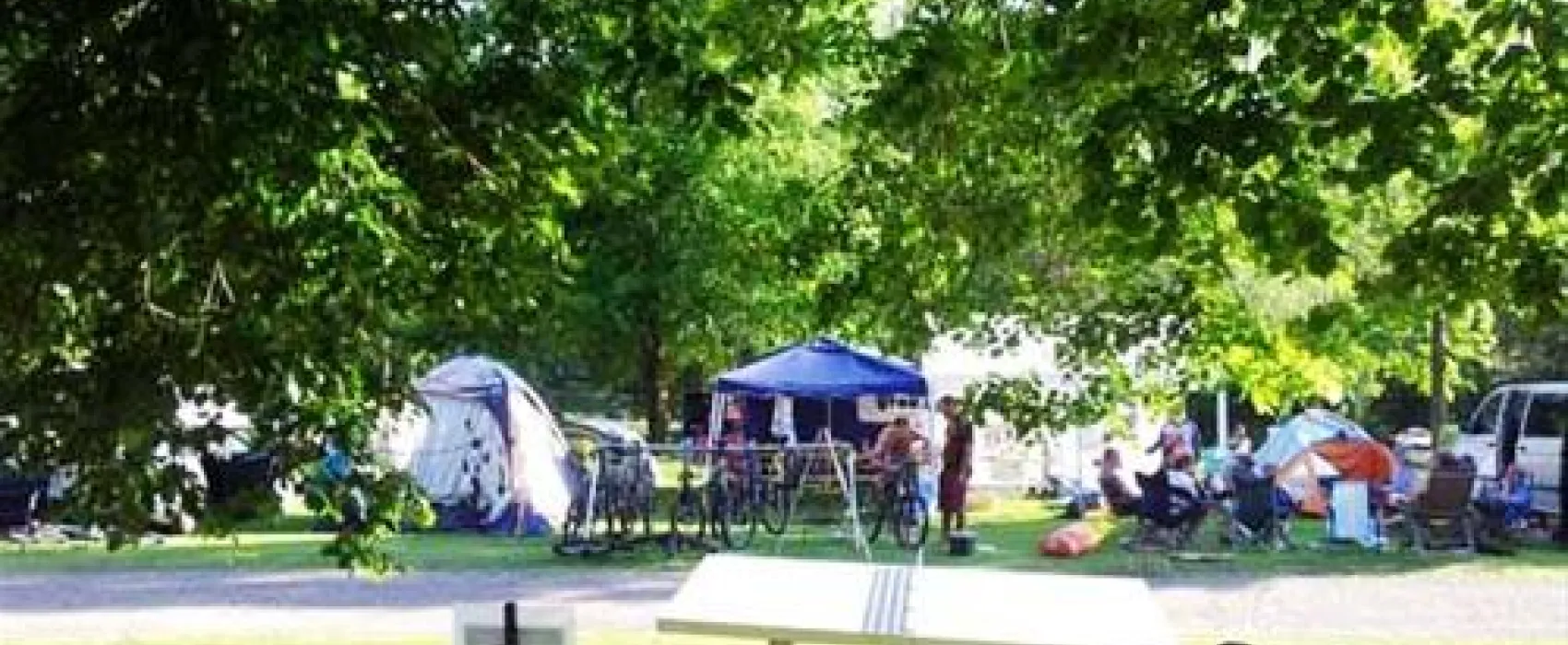 Camping du Heidenkopf