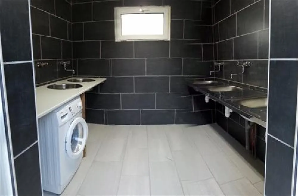 Camping du Heidenkopf