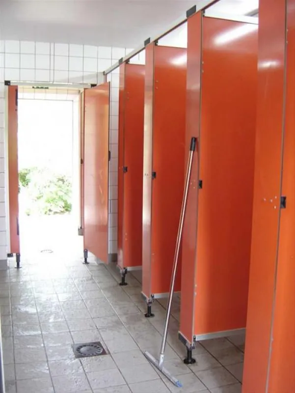 Camping du Heidenkopf