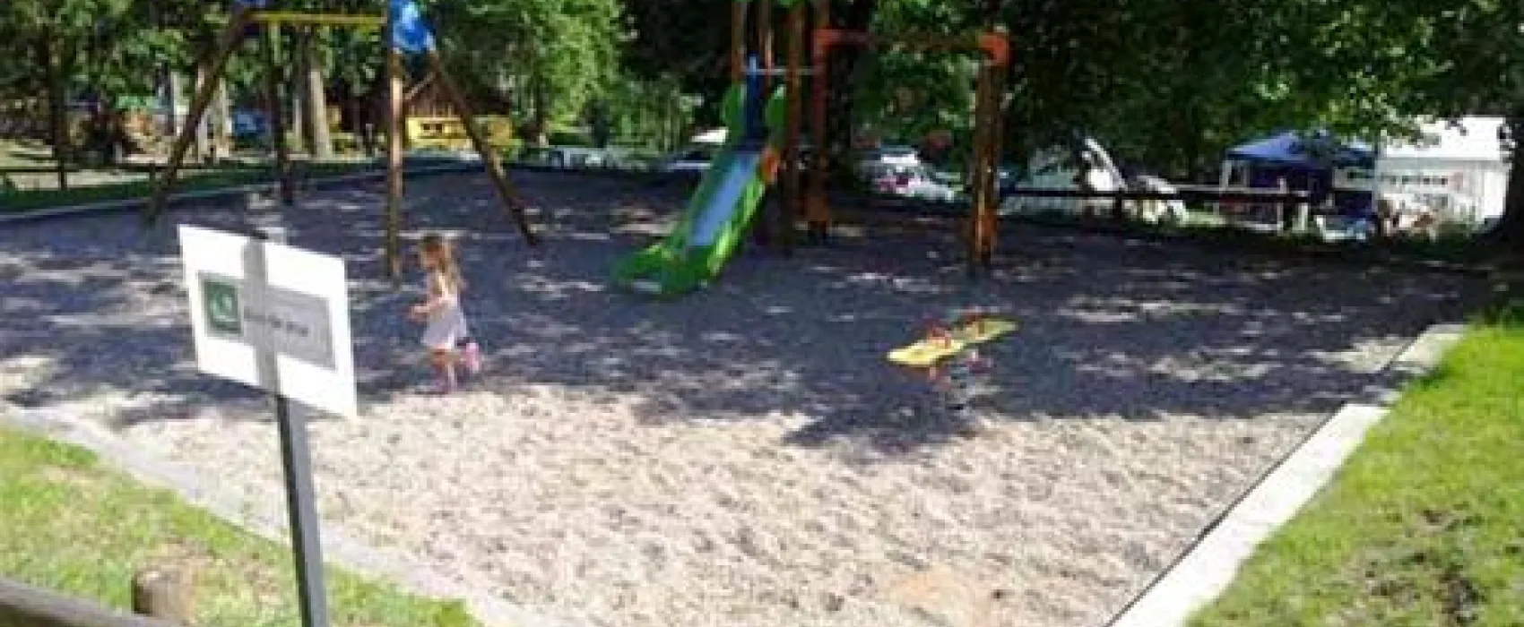 Camping du Heidenkopf