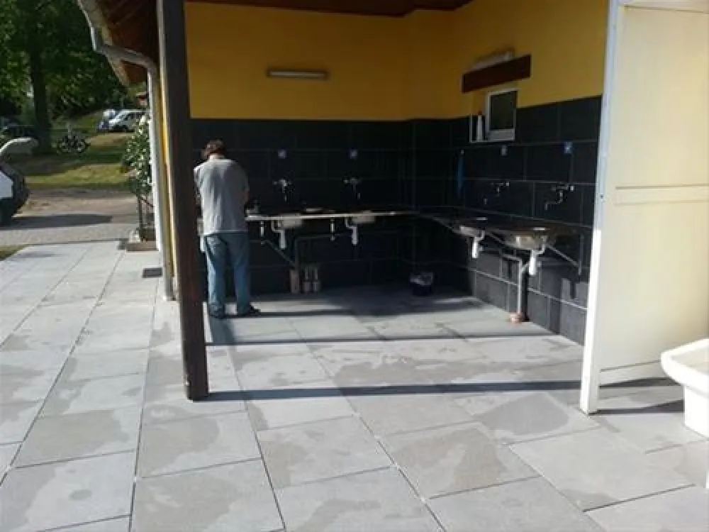 Camping du Heidenkopf