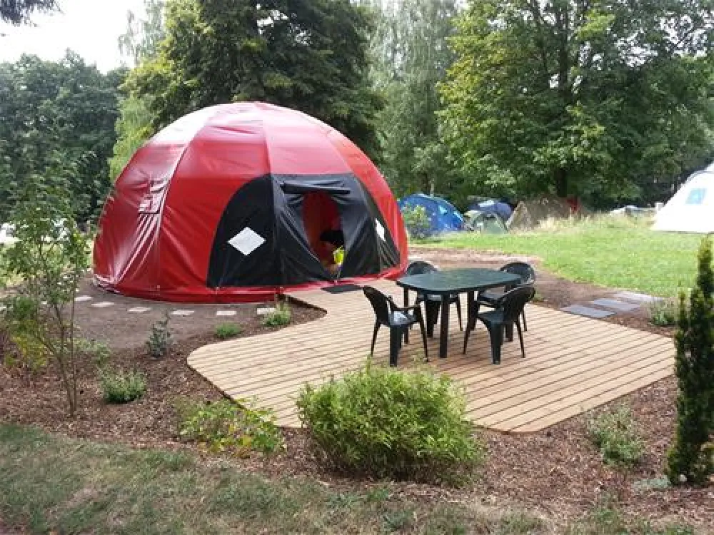 Camping du Heidenkopf