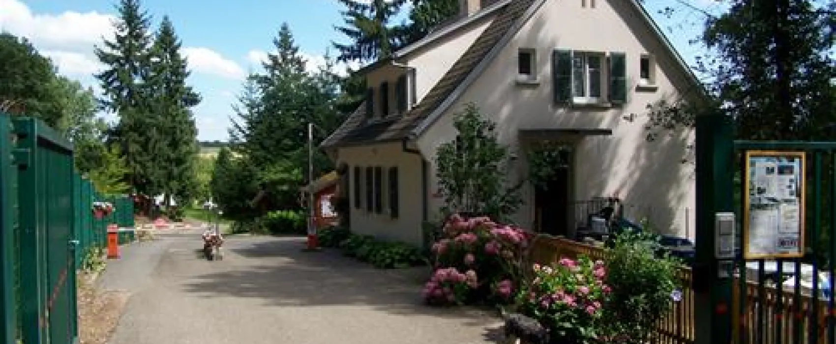 Camping du Heidenkopf