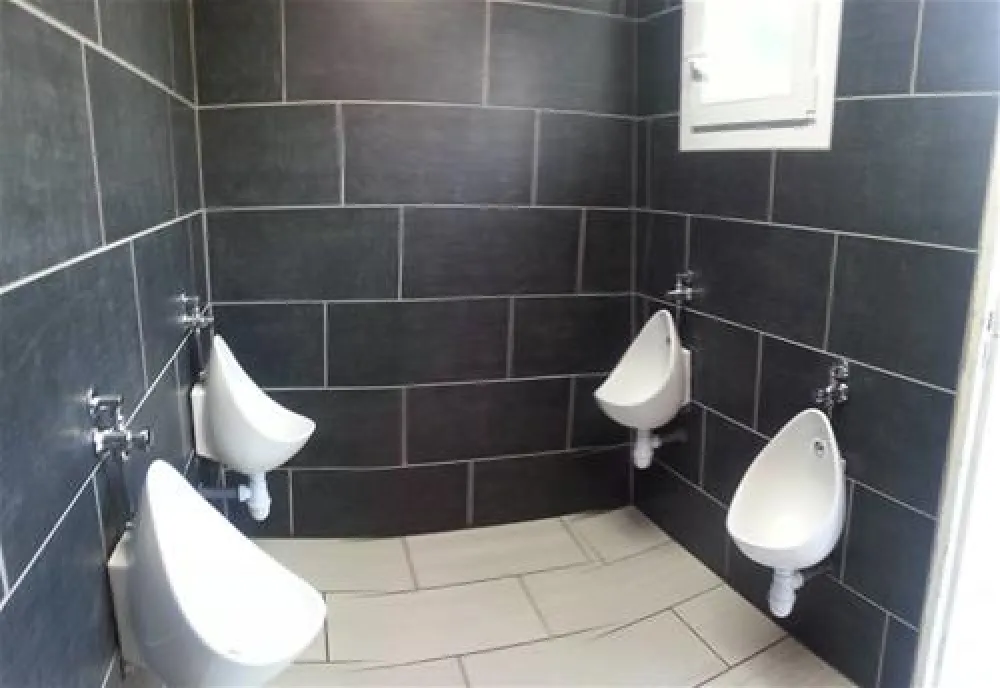 Camping du Heidenkopf