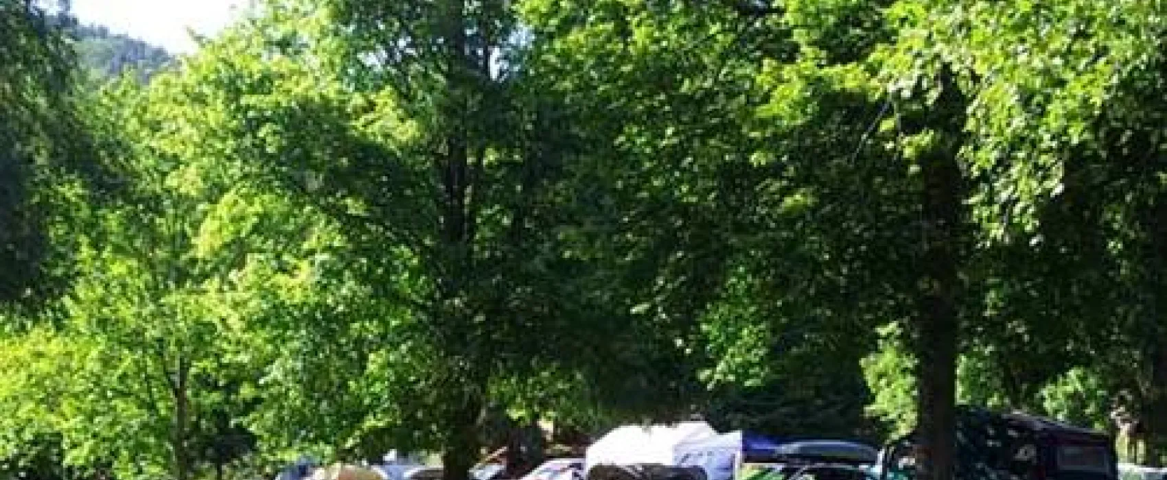 Camping du Heidenkopf