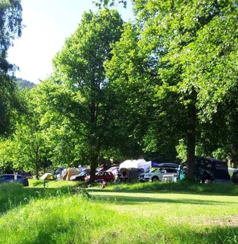 Camping du Heidenkopf