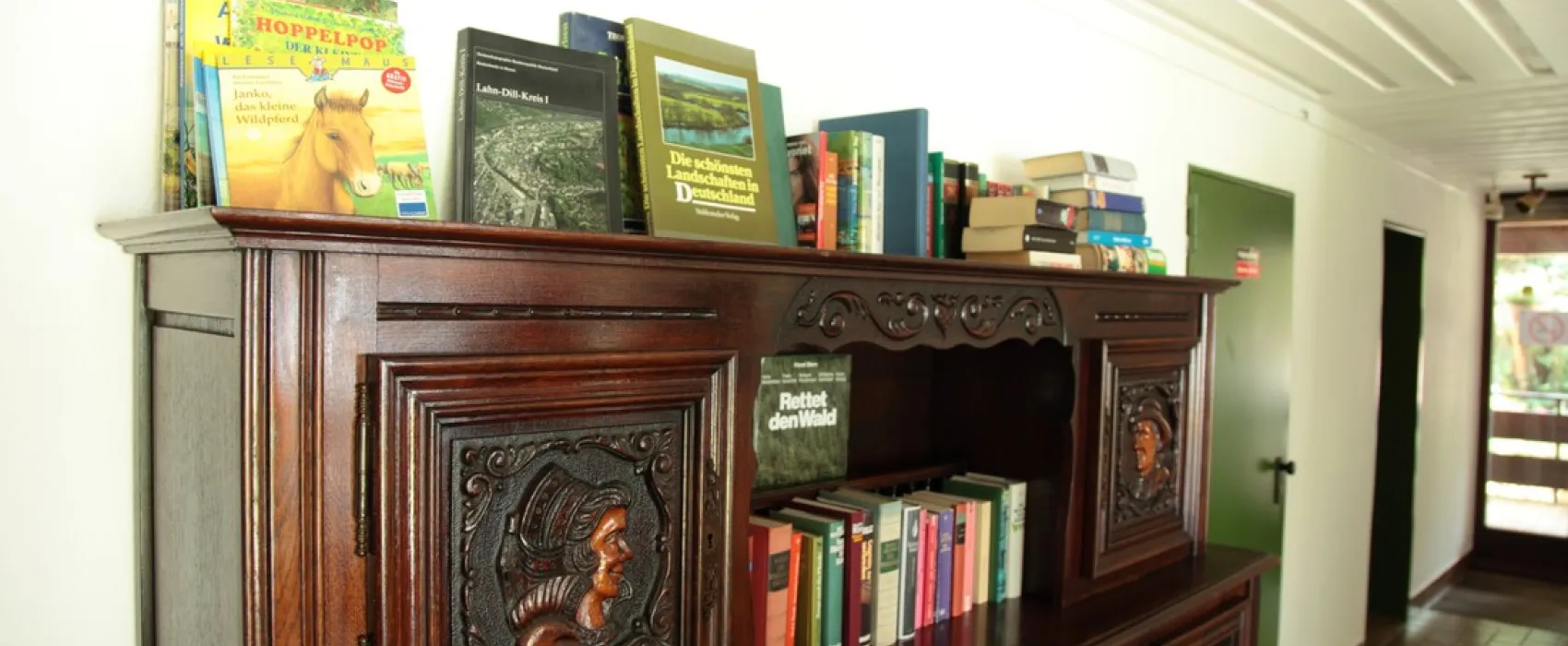 Campingplatz Wetzlar