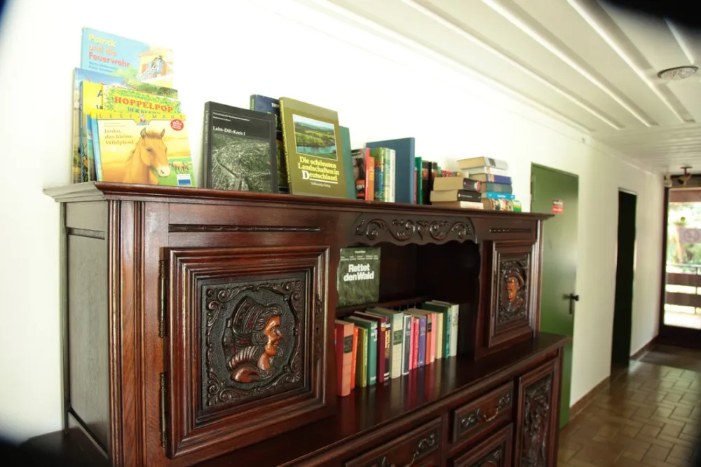 Campingplatz Wetzlar