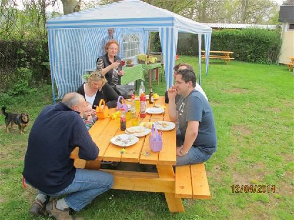 Campingplatz Wetzlar