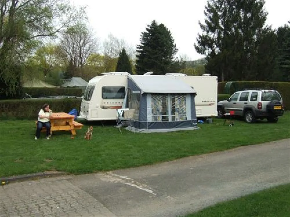 Campingplatz Wetzlar