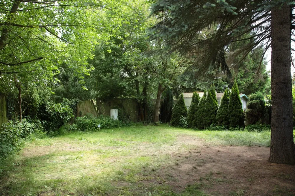 Campingplatz Wetzlar