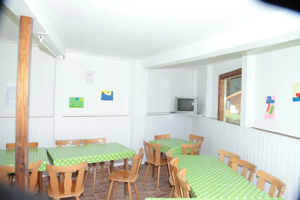 Campingplatz Wetzlar