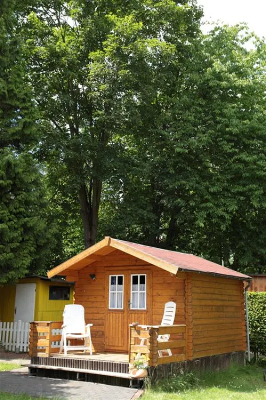 Campingplatz Wetzlar