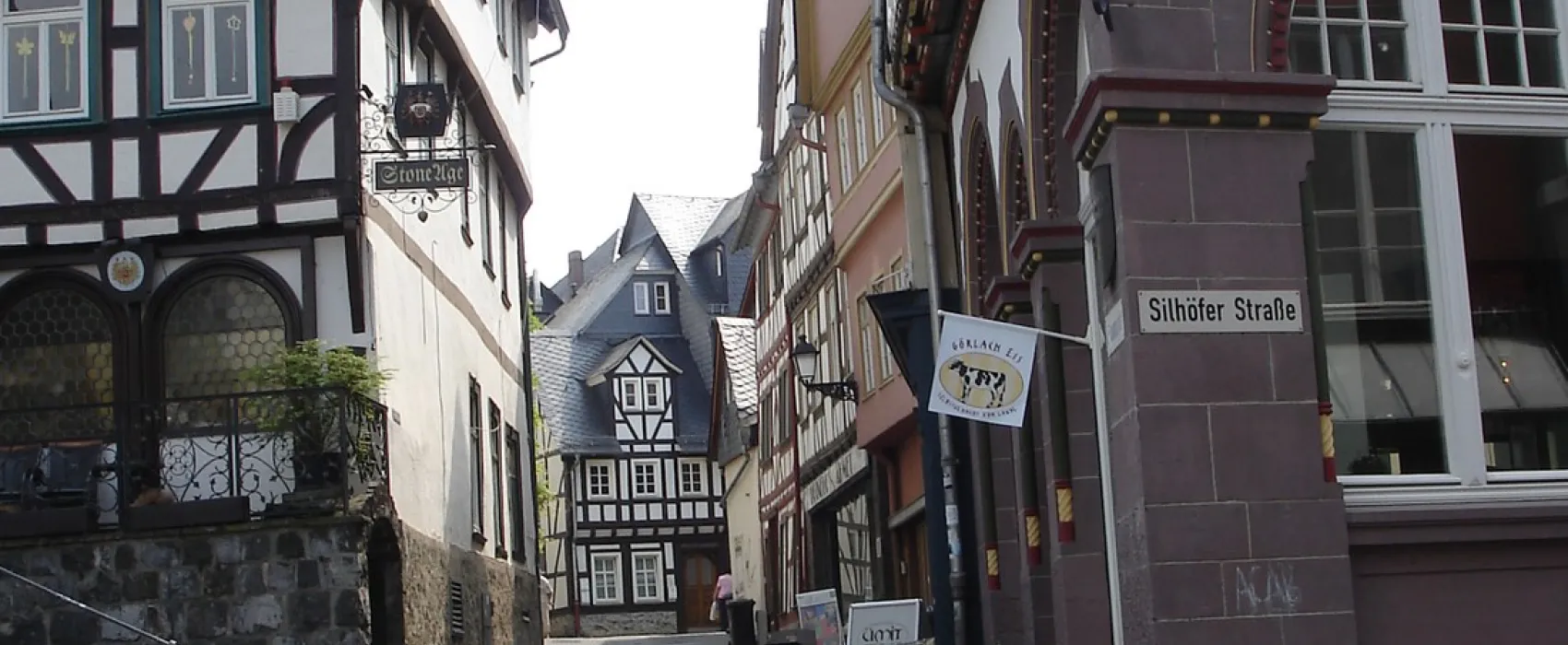 Campingplatz Wetzlar