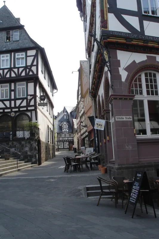 Campingplatz Wetzlar