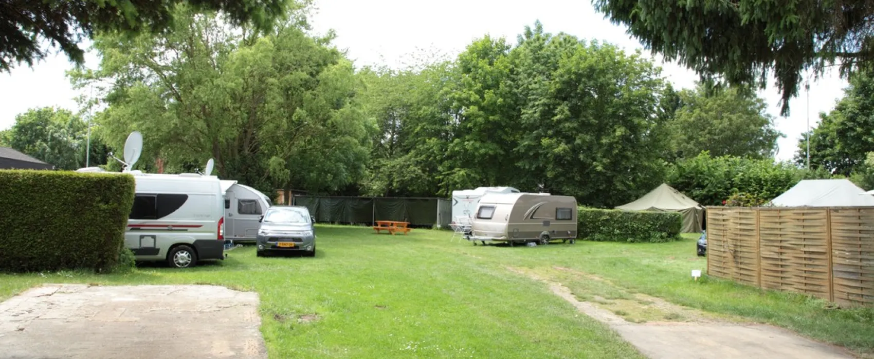 Campingplatz Wetzlar