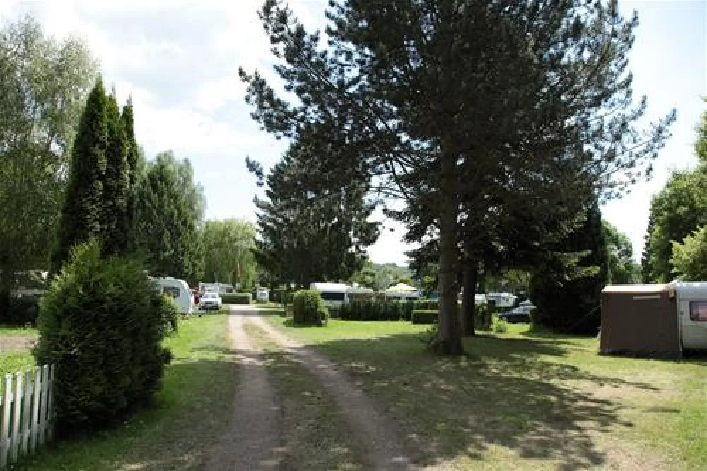 Campingplatz Wetzlar