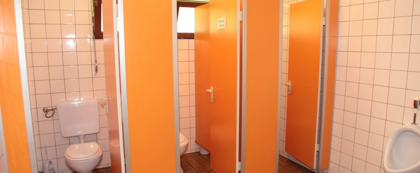 Campingplatz Wetzlar