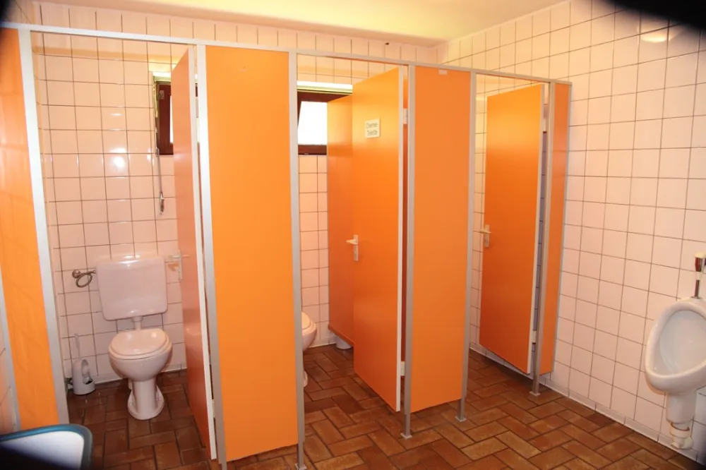 Campingplatz Wetzlar