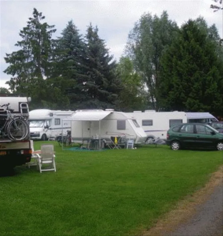 Campingplatz Wetzlar