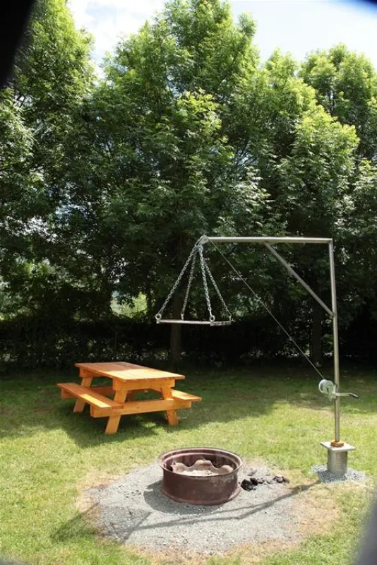 Campingplatz Wetzlar