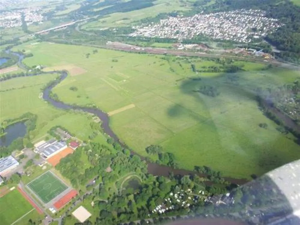 Campingplatz Wetzlar
